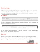 Preview for 4 page of Perfect Choice PC-044482 User Manual