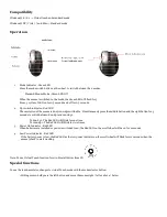 Preview for 2 page of Perfect Choice PC-044710 User Manual