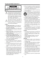 Preview for 3 page of Perfect Choice PC-112563 Instruction Manual