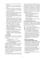 Preview for 4 page of Perfect Choice PC-112563 Instruction Manual