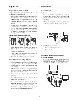 Preview for 6 page of Perfect Choice PC-112563 Instruction Manual