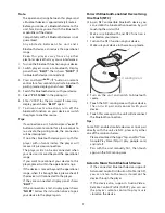 Preview for 8 page of Perfect Choice PC-112563 Instruction Manual