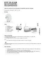 Perfect Choice PC-116349 User Manual preview