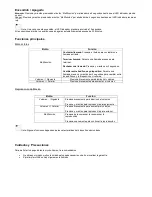 Preview for 2 page of Perfect Choice PC-116349 User Manual