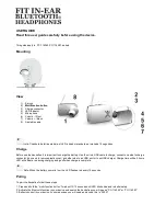 Preview for 4 page of Perfect Choice PC-116349 User Manual