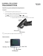 Preview for 4 page of Perfect Choice PC-331117 User Manual