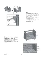 Предварительный просмотр 9 страницы Perfect Flame 14103 Owner'S Manual