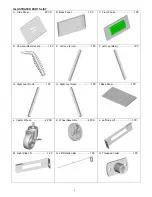 Предварительный просмотр 6 страницы Perfect Flame 170696 User Instructions