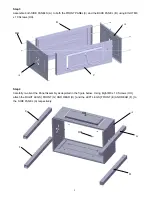 Предварительный просмотр 10 страницы Perfect Flame 170696 User Instructions