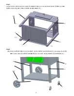 Предварительный просмотр 11 страницы Perfect Flame 170696 User Instructions