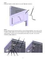 Предварительный просмотр 14 страницы Perfect Flame 170696 User Instructions