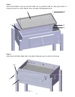 Предварительный просмотр 15 страницы Perfect Flame 170696 User Instructions