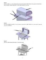 Предварительный просмотр 18 страницы Perfect Flame 170696 User Instructions