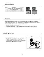 Preview for 6 page of Perfect Flame 420-0048 User Manual