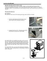 Preview for 12 page of Perfect Flame 420-0048 User Manual