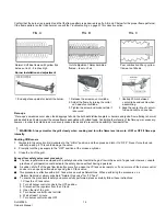 Preview for 17 page of Perfect Flame 61701 Owner'S Manual