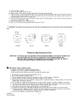 Preview for 18 page of Perfect Flame 61701 Owner'S Manual