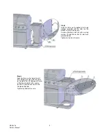 Предварительный просмотр 10 страницы Perfect Flame GSC3318 Owner'S Manual