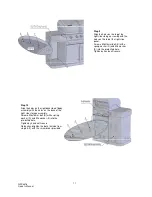 Предварительный просмотр 12 страницы Perfect Flame GSC3318 Owner'S Manual