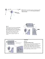 Предварительный просмотр 29 страницы Perfect Flame GSC3318 Owner'S Manual