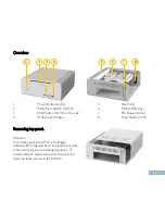 Preview for 4 page of Perfect Home Theater FLM-7 User Manual