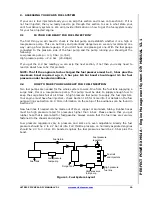 Предварительный просмотр 14 страницы Perfect Power XMS4A Manual