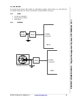 Предварительный просмотр 38 страницы Perfect Power XMS4A Manual