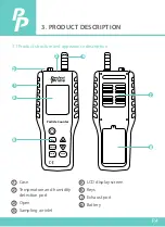 Preview for 5 page of Perfect Prime AQ9600 Instruction Manual