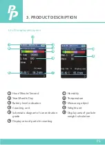 Preview for 6 page of Perfect Prime AQ9600 Instruction Manual