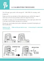 Preview for 17 page of Perfect Prime CO2512 Instruction Manual