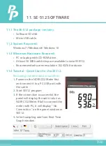 Preview for 21 page of Perfect Prime CO2512 Instruction Manual