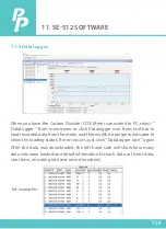 Preview for 25 page of Perfect Prime CO2512 Instruction Manual