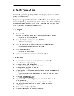 Preview for 4 page of Perfect Prime HP0810 User Manual