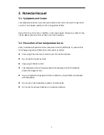 Preview for 6 page of Perfect Prime HP0810 User Manual