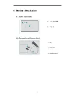 Preview for 7 page of Perfect Prime HP0810 User Manual