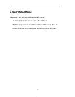 Preview for 12 page of Perfect Prime HP0810 User Manual