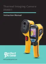 Preview for 1 page of Perfect Prime IR0001 Instruction Manual