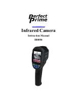 Perfect Prime IR0004 Instruction Manual preview