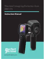 Perfect Prime IR0175 Instruction Manual preview