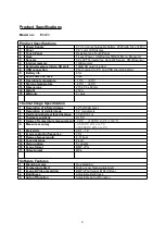 Preview for 6 page of Perfect Prime IR0280 Instruction Manual