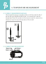 Preview for 11 page of Perfect Prime TC0376 Instruction Manual