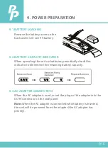 Preview for 16 page of Perfect Prime TC0378 E Instruction Manual