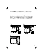 Предварительный просмотр 49 страницы perfect pro Fatbox Operating Instruction