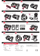 Preview for 2 page of perfect pro Handsfree Quick Start Manual