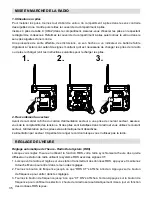 Предварительный просмотр 36 страницы perfect pro MYBOX 2 Operating Instructions Manual