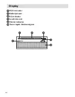 Предварительный просмотр 55 страницы perfect pro Rock Hart BT Operating Instruction