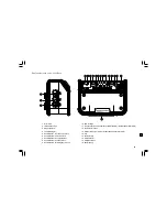 Предварительный просмотр 49 страницы perfect pro Rock Pro Operating Instruction