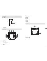 Preview for 3 page of perfect pro Rock Solid Instruction Manual