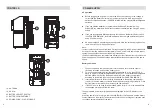 Предварительный просмотр 4 страницы perfect pro SLIM 3 Instruction Manual