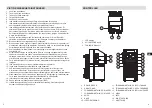 Предварительный просмотр 31 страницы perfect pro SLIM 3 Instruction Manual